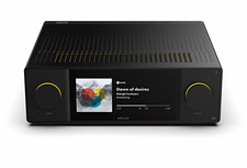 Arcam SA45 Streaming Amplifier 180w