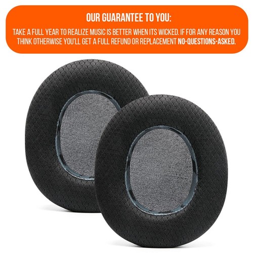 Arctis Nova Pro Wireless Earpads - WC FreeZe Kühlgel - Bild 10 von 42