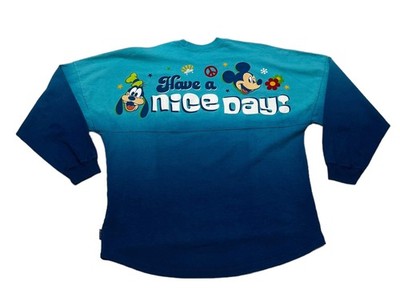 Disney Pop Century Resort Spirit Jersey-Have a Nice Day! Mickey