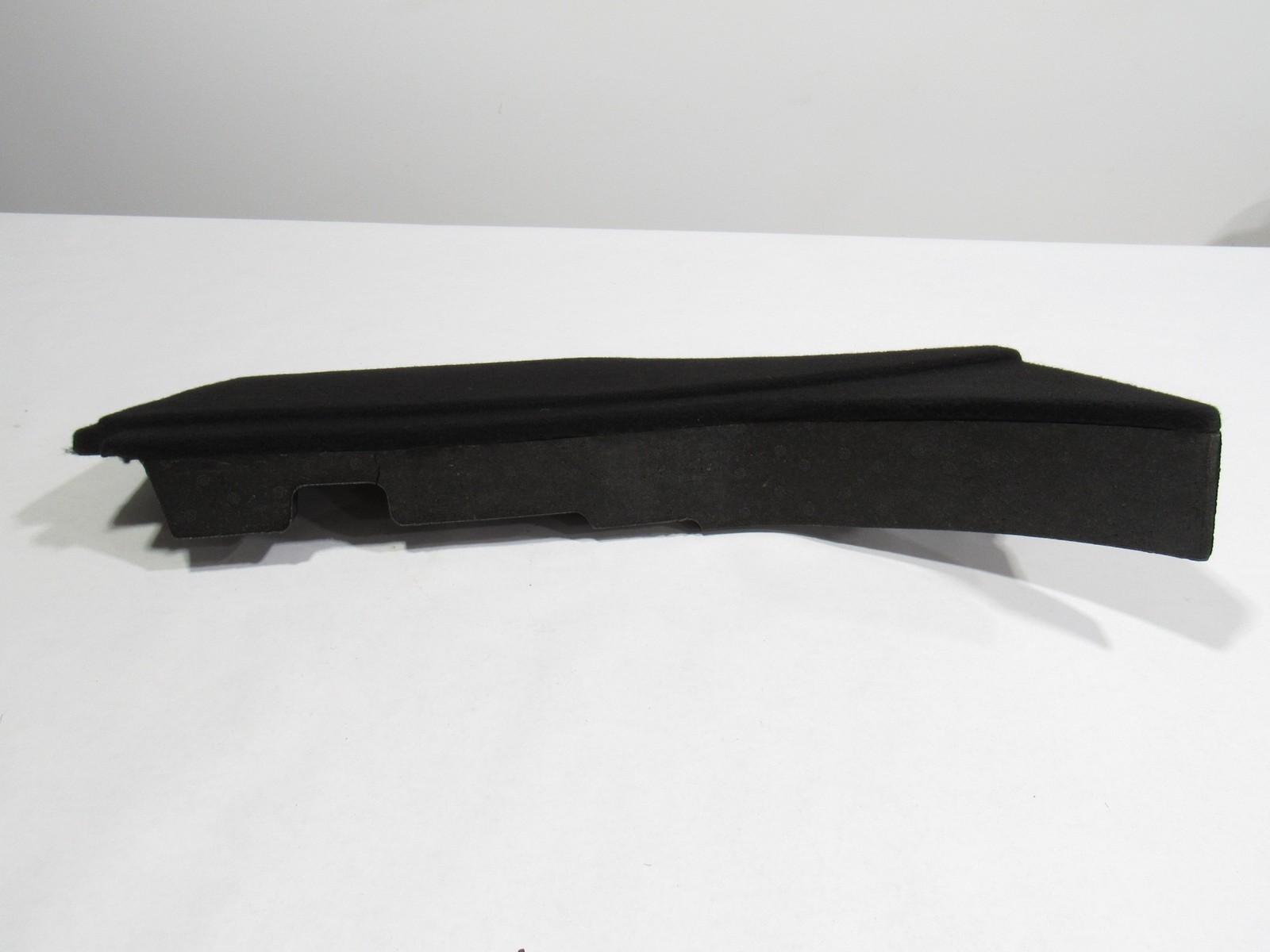 10-20 Bentley Mulsanne 2012 Rear Left Trunk Luggage Compartment Floor Cover @1