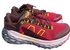 New Balance Shoes Unisex M 9.5 /W 11 Fresh Foam Trail X More Trail v2 Harvest