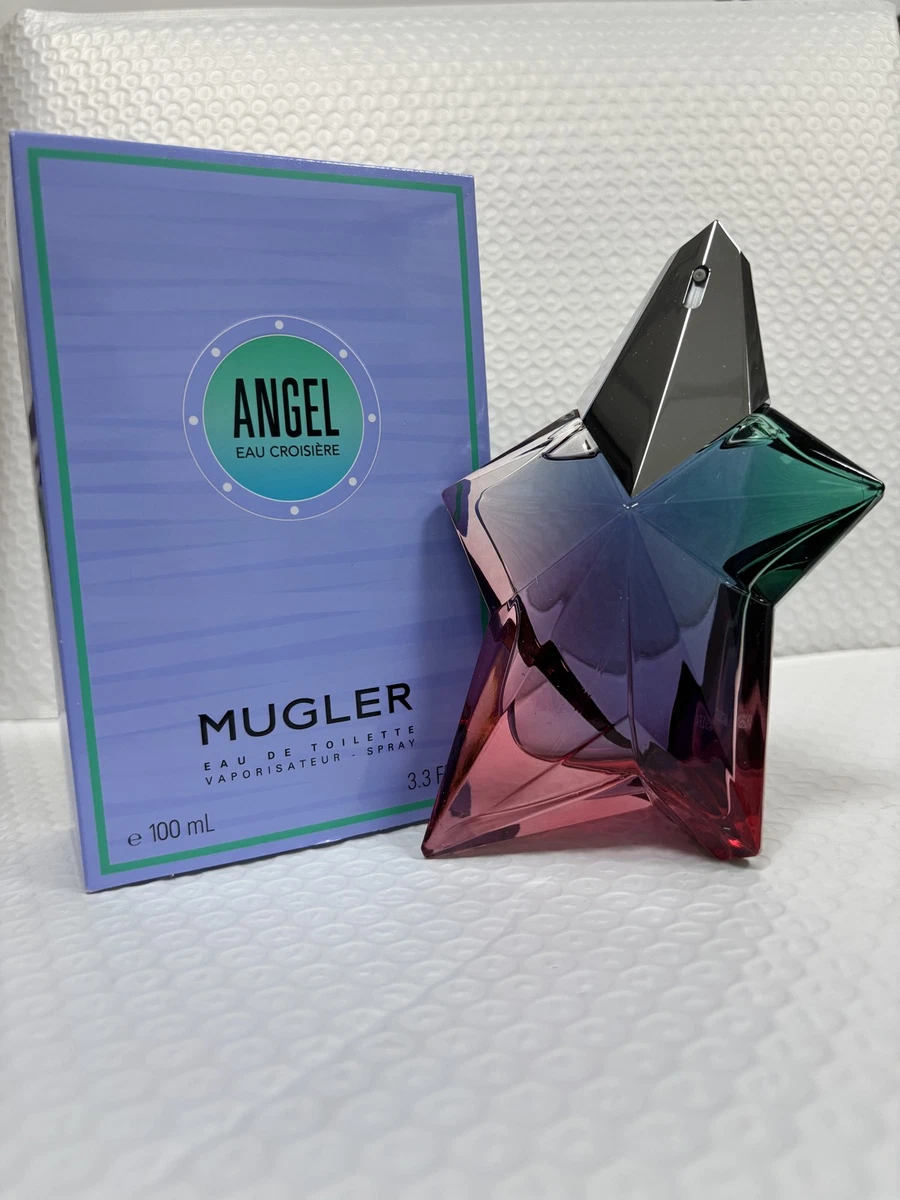 Thierry Mugler Angel Eau de Toilette for Women for sale | eBay