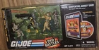 NEW GI Joe DVD Battles "Arise, Serpentor Arise" Build The Mass Device Set 3 Of 5