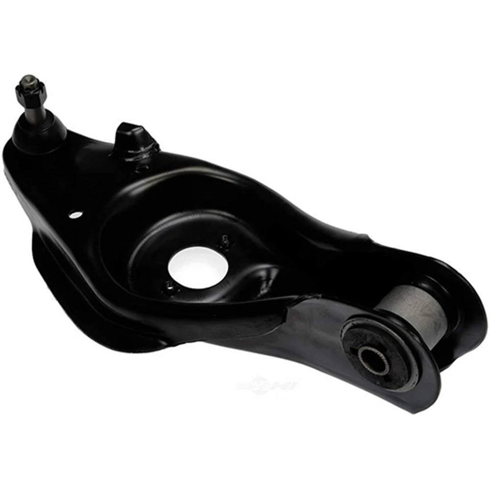 Brazos de control delanteros inferiores diestros con rótulas Dorman para Plymouth PB200 1979 Foto 4 de 4