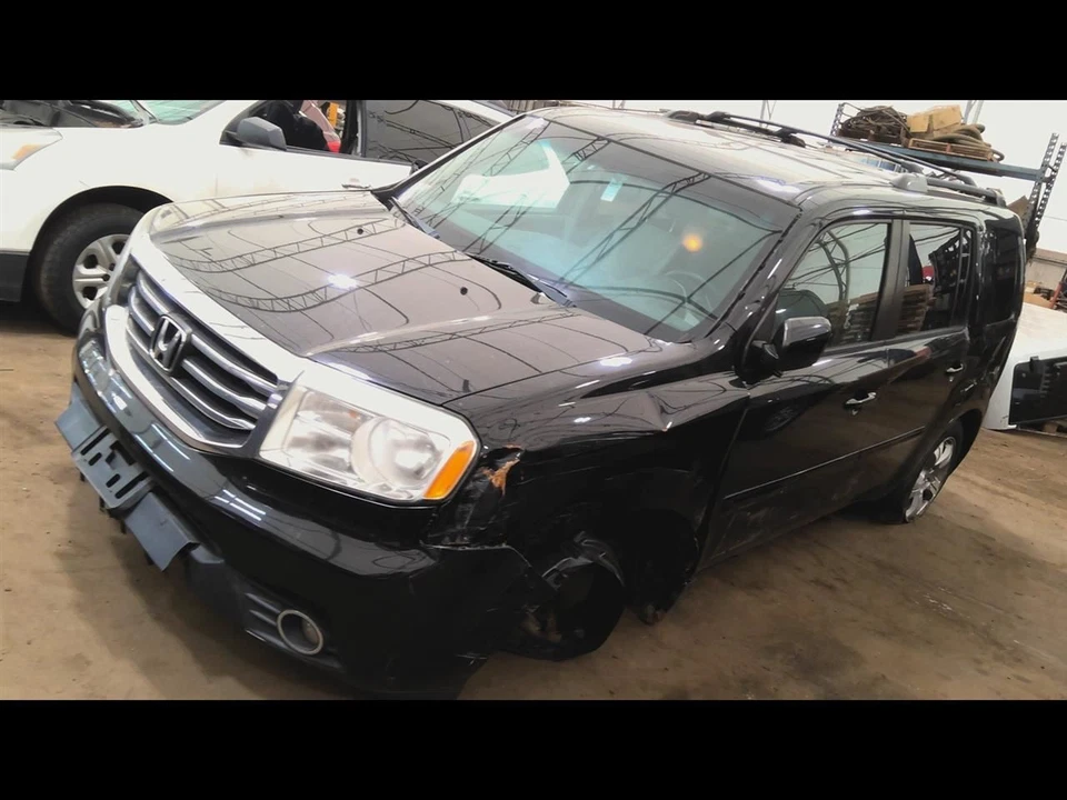 Lámpara montada en parachoques antiniebla luz de esquina/estacionamiento solo se adapta a 10-18 RDX 6853441 Foto 4 de 4