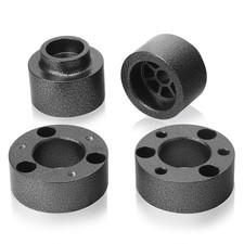 3.5" Front  3" Rear Leveling Lift Kit for Ram 1500 2009-2018 4WD, 2019-2024 ...