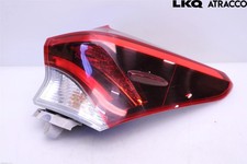 ORIGINAL Rücklicht hinten rechts TOYOTA AURIS Estate (_E18_)  2016