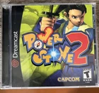 New ListingPower Stone 2 (Sega Dreamcast 2000) Authentic & Tested CIB w/Registration Card