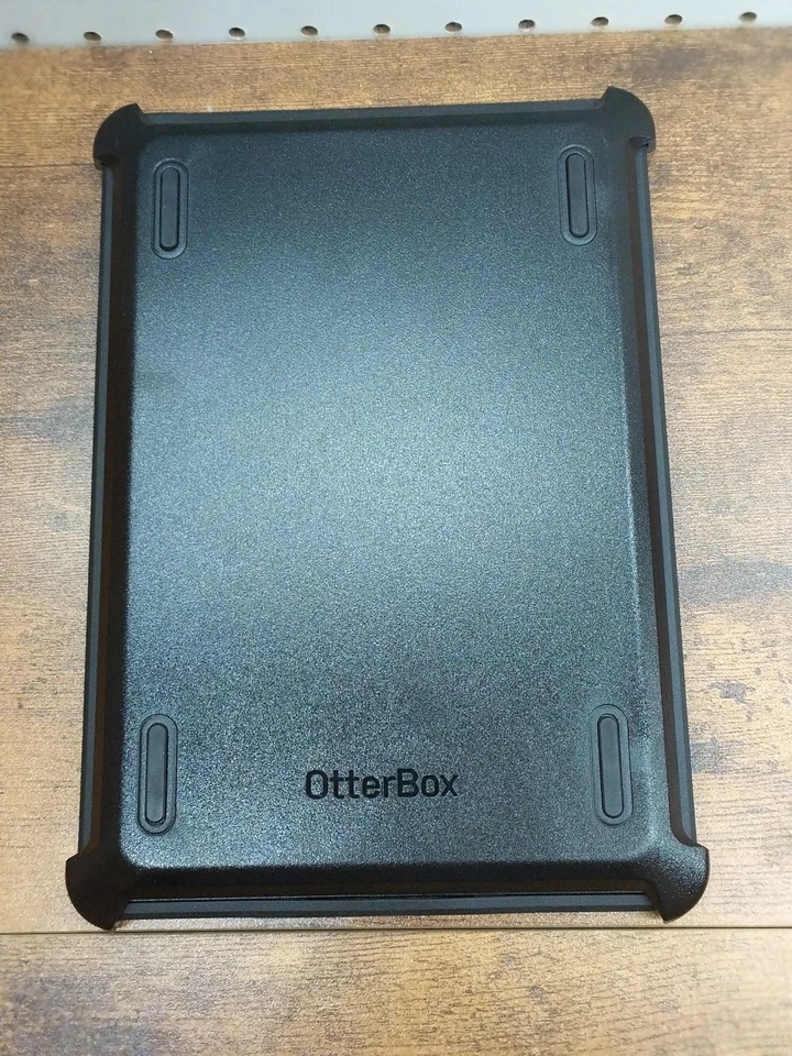 OtterBox Defender Case & Stand for ipad air 2 Black (77-50969) - Image 2 of 4