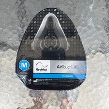 ResMed AirTouch F20 Cushion Med 63029 New In Package Unopened CPap
