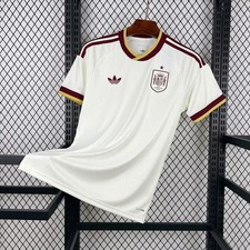 2026 Spain World Cup Away Kit
