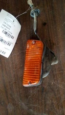 75-79 NISSAN 720 PICKUP Driver Corner Park Turn Signal Light Lens Housing8206441