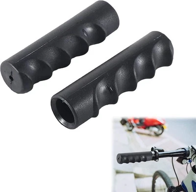 MIKIULY Schubkarrengriffe,Griffe für Schubkarre,Schubkarren Universal Griffe,Rutschfest