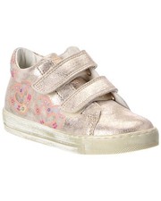 Naturino Falcotto Candys Leather Sneaker