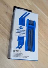 Park Tool WTK-2 Essential Tool Kit