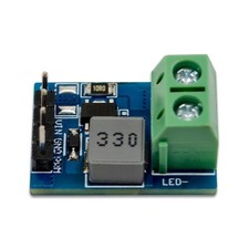 PT4115 1-10S LED Constant Current Board Driver Output Module 12V PWM LED Current