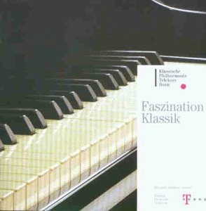 Various - Faszination Klassik [Import anglais] - Music CD