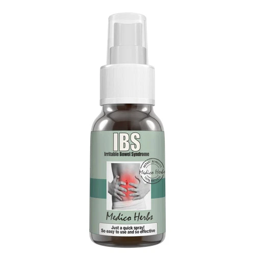 IBS Spray (50ml)