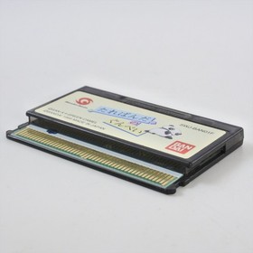 WonderSwan TAREPANDA NO GUNPEY Cartridge Only 5010 ws