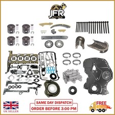 Kit de distribution Ford TRANSIT