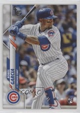 2020 Topps Vintage Stock 45/99 Robel Garcia #283 0c2