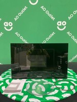 Hisense HB20MOBX5UK 800 Watt 20 Litres Built In Microwave Black #LF122664