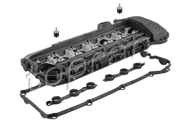 Zylinderkopfhaube Topran 503 400 FüR BMW E46 Z3 E39 E36 3Er Touring 5Er Roadster-image
