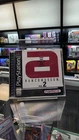 Namco Museum Vol. 2 PlayStation 1 PS1 Game with Case and Manual
