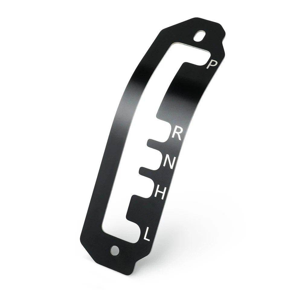 Puerta de cambio para Can-Am Defender HD10 HD9 HD8 2017-2025 Foto 3 de 4