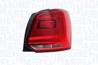 Magneti Marelli Heckleuchte 714000028730 FüR Vw