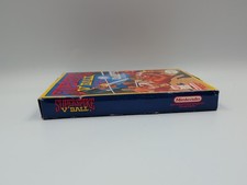 Super Spike V'Ball (Nintendo Entertainment System, 1990) NO MANUAL
