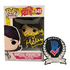 Ultimate Funko Pop Austin Powers Figures Gallery and Checklist 23