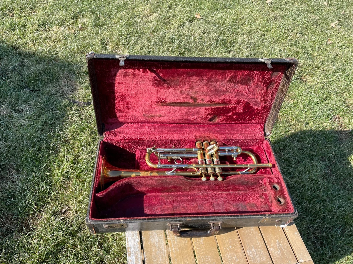 Olds Super Trumpet for sale | eBay