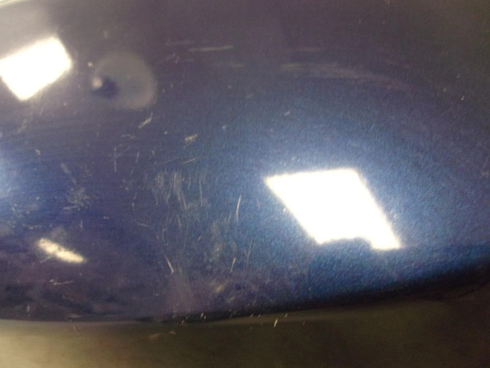 2013 2014 Hyundai Elantra купе водителя LH с подогревом питания двери зеркало OEM - Изображение 3 из 4