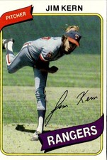 Jim Kern