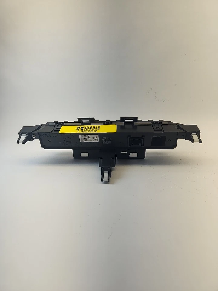 2017–2024 Mazda CX-5 Dash Information Screen Display OEM K12355260 - Image 4 of 4