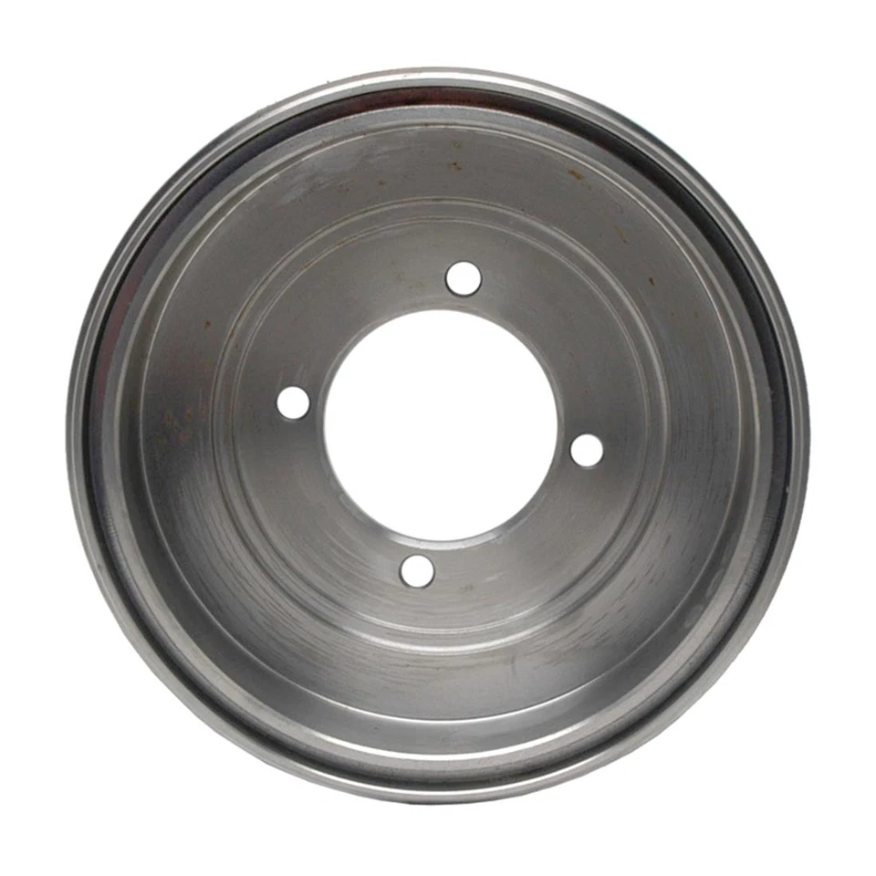 Rear Kit Brake Drums & Brake Shoes Hardware Kit For 1995-1998 Mitsubishi Galant - Image 3 of 4