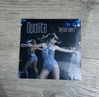 Taylor Swift Opalite 7” Vinyl Single Limited Edition Blue Pearlescent Color NEW!
