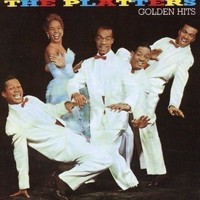 Audio Cd - Platters (The) - Golden Hits - Mercury -D- Neu