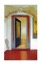 Redeem Your Home
