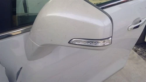 Driver Side View Mirror Without Memory Fits 17-20 Buick Encore