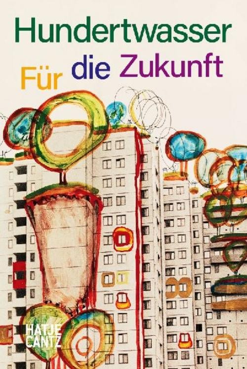Hatje Cantz Verlag Gmbh Hundertwasser - Bild 2
