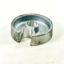 New Reproduction Coleman Cast Aluminum Pre Heat Cup for 242K Lantern