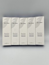 5 Each FARMASI Dr. C. Tuna Resurface Refining Cleanser 3.4 fl. oz.
