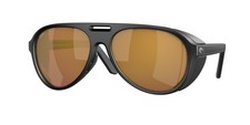 Costa Del Mar 06S 9117 grand catalina matte black gol 911705 Sunglasses