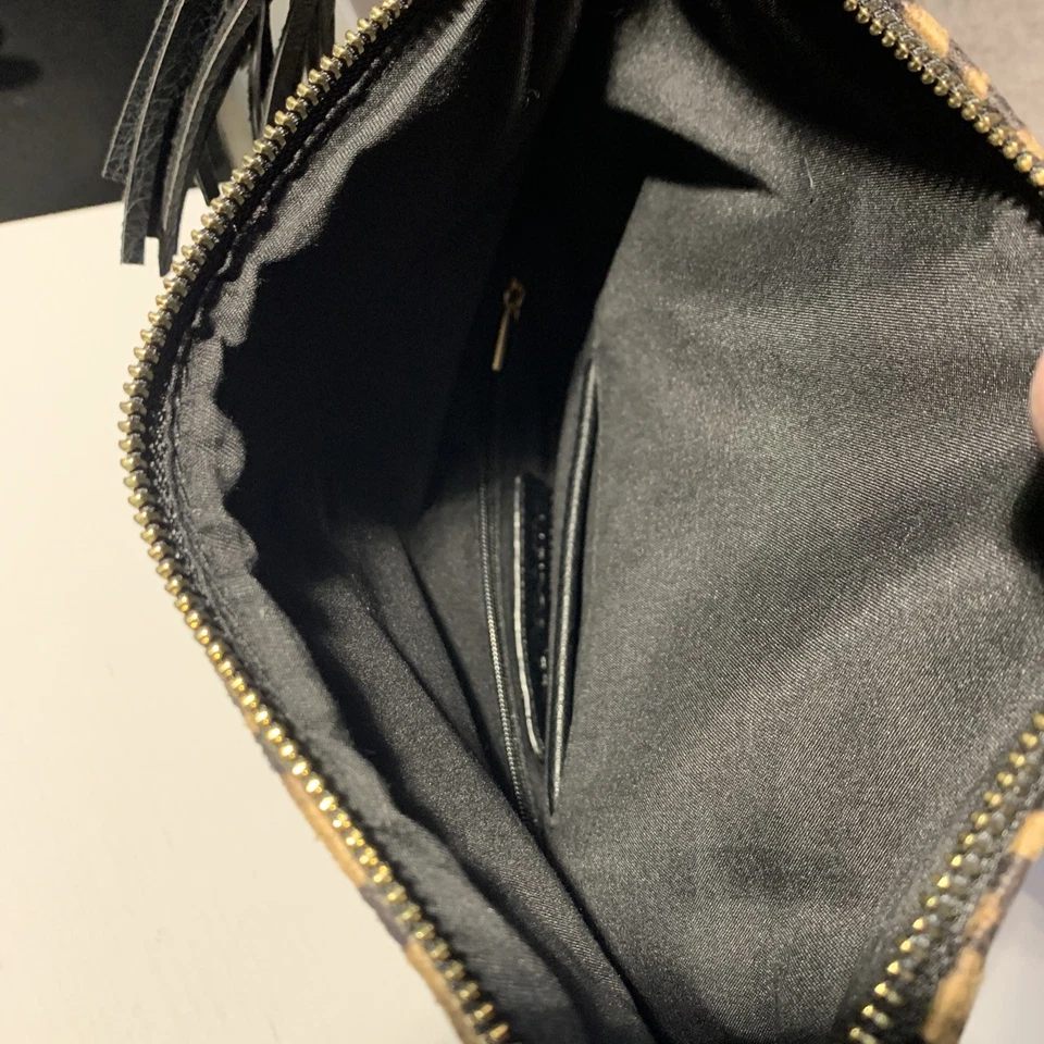 Chaqueta de Lluvia Helly Hansen Hombres XL Cremallera Con Capucha Embalable/Negro-Amarillo Nylon-Poliéster Foto 4 de 4