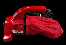 Dirt Devil HandVac Model 103 Royal USA Made Vacuum Cleaner Works Great-New Belt