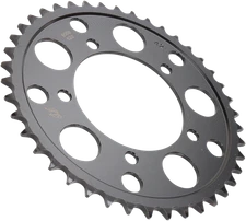 DRIVEN RACING 5000-520-42T Lightweight Steel Sprocket 98-09 	Aprilia	 RSV 1000