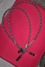 Straight Wire Virtuoso  1m