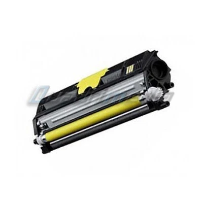 EPSON C1600 / CX16 TONER LASER JAUNE COMPATIBLE - Photo 1/1